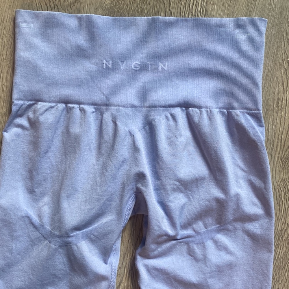 NVGTN - Contour Seamless - Leggings - Picture 5 of 5